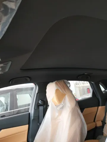 New Changan UNI-K  2.0T Elite 2025