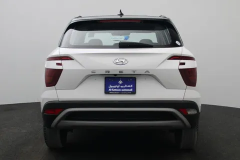 Hyundai Creta 2024