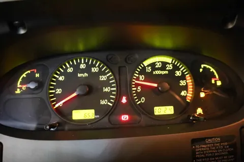 New Hyundai HD 65 2023