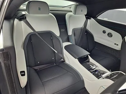 New Rolls Royce Spectre 100 kWh AWD 2025