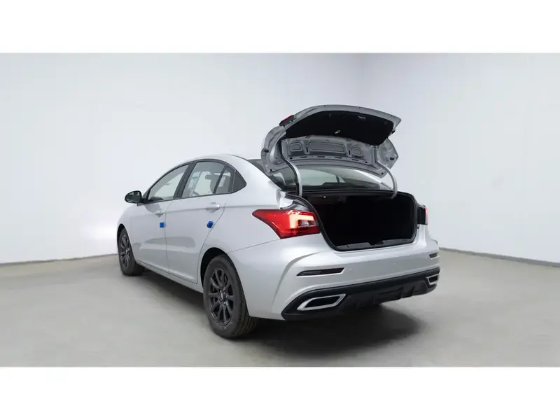 Chery Arrizo 5 Pro 2024