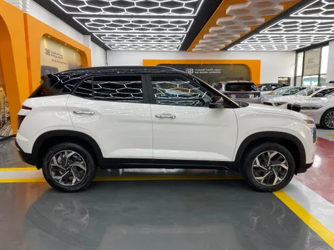 New Hyundai Creta 1.5L 2023