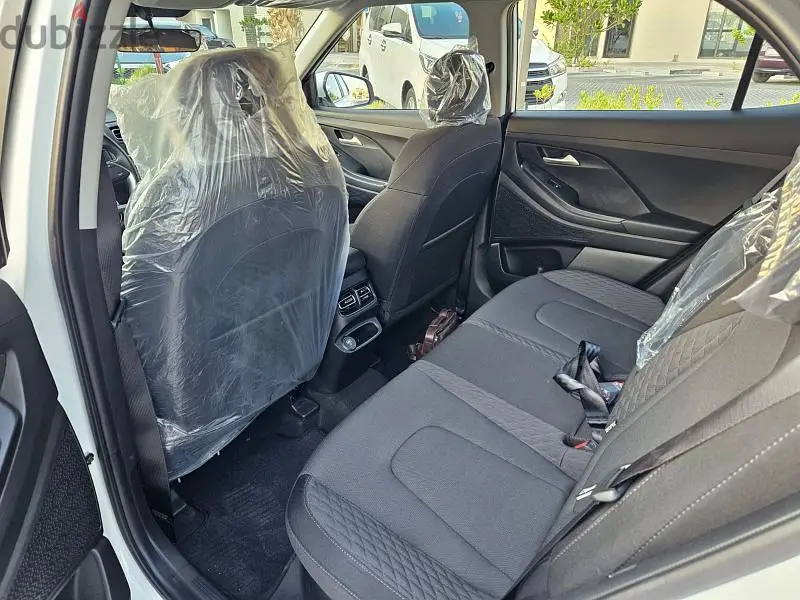 هيونداي كريتا 2025