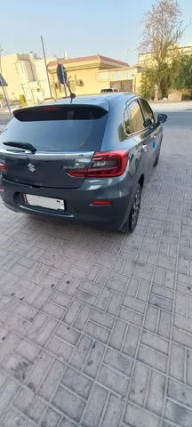 Suzuki Baleno 1.5L GLX 2023