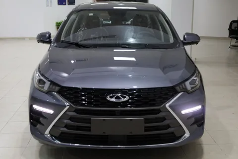 New Chery Arrizo6 1.5T Flagship 2023