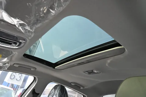 New Hyundai Elantra 2024