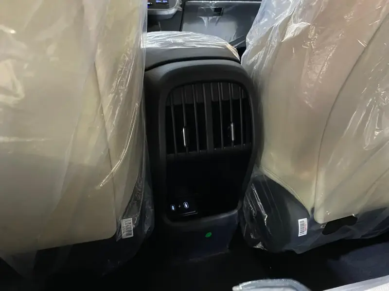 Hyundai Kona 2025