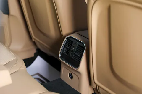 New Porsche Macan 2024