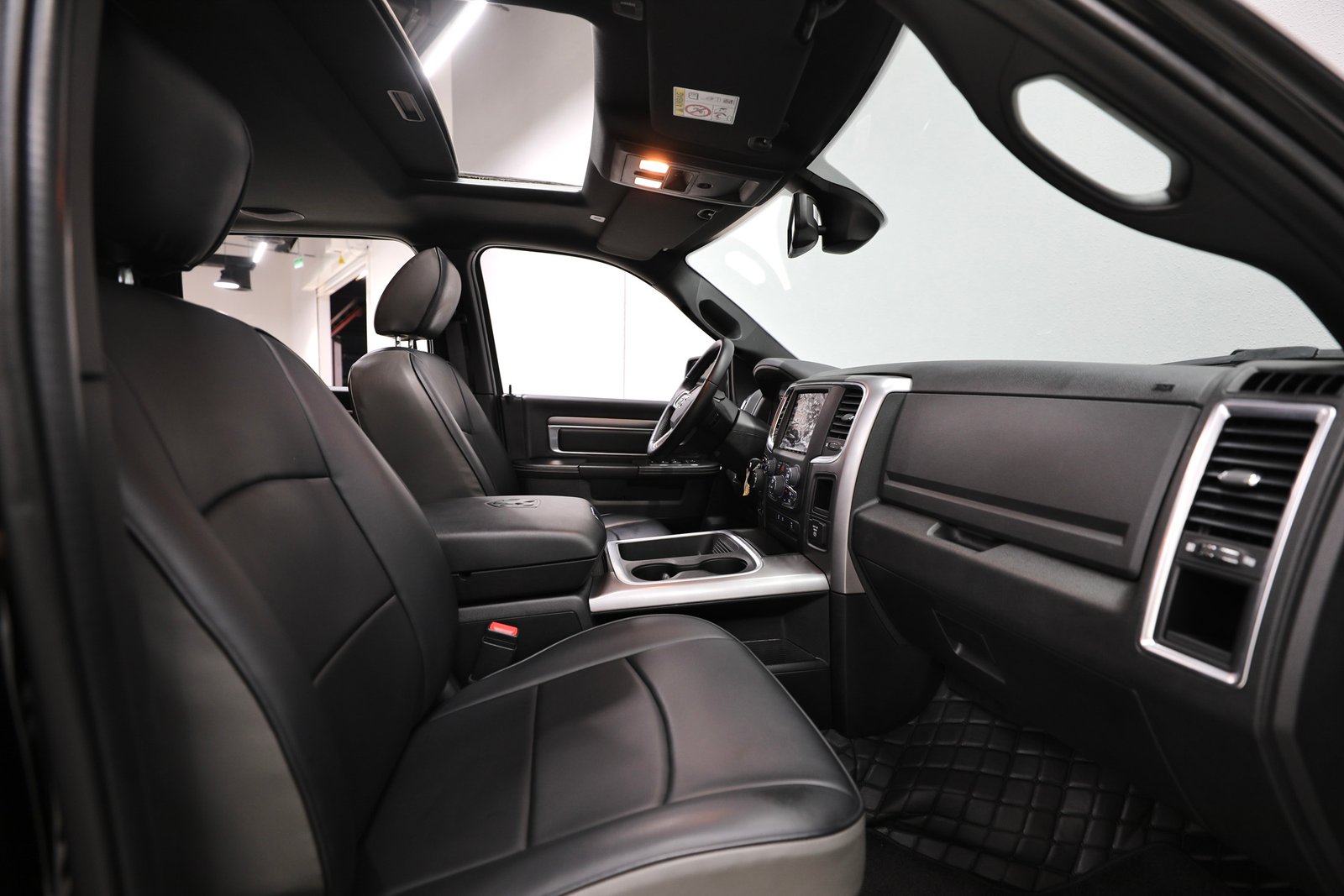RAM 1500 Classic | Under Warranty Till 2027 | Free Insurance and Registration