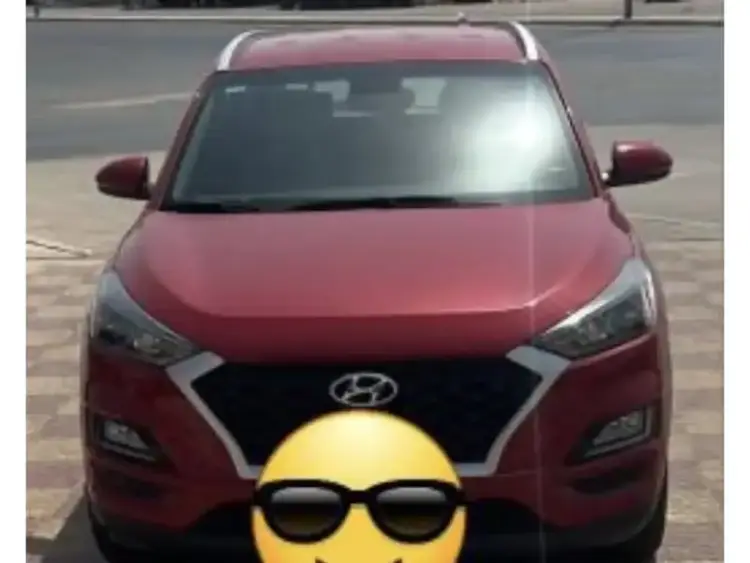 hyundai hyundai-tucson image Hyundai Tucson 2020