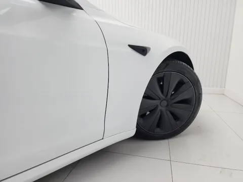 New Tesla Model S Plaid AWD 2022