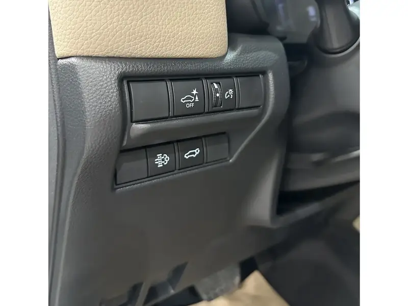 Toyota Prado 2025