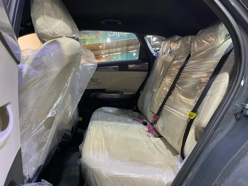 Hyundai Kona 2025