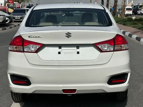 New Suzuki Ciaz 1.5L GLX 2025