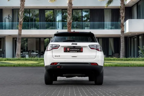 Jeep Compass 2021