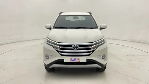 Toyota Rush 2023