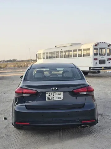 Kia Cerato 2017