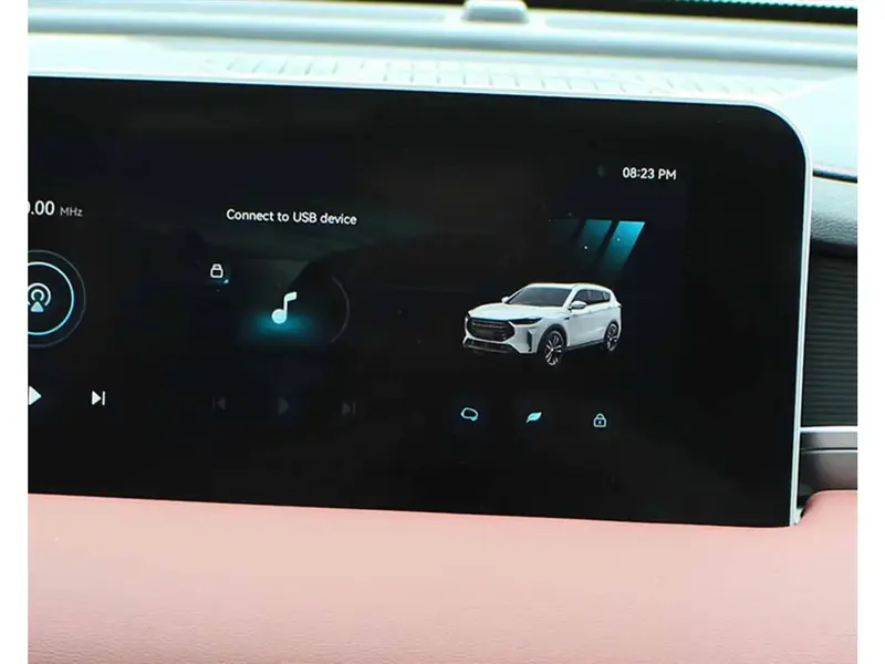 Jetour X70Plus 2025