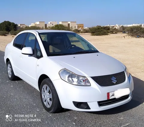 Suzuki SX4 1.6 GL 2015
