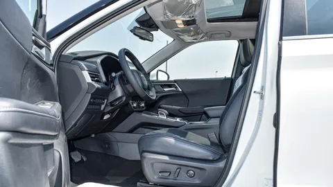 New Mitsubishi Outlander 2.5L GLX High Line AWD 2025