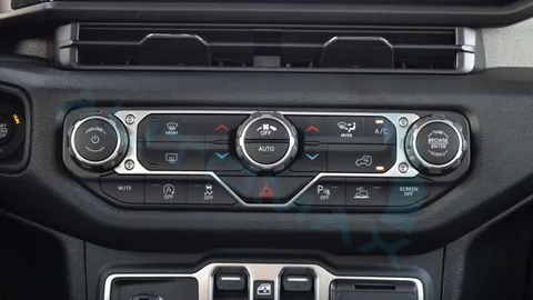 New Jeep Wrangler 4 Door 2025