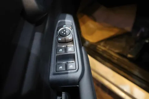 New Ford Ranger 2023