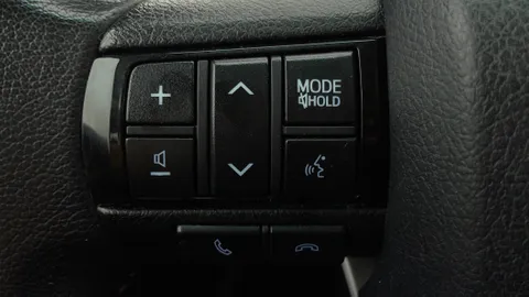 Toyota Fortuner 2022