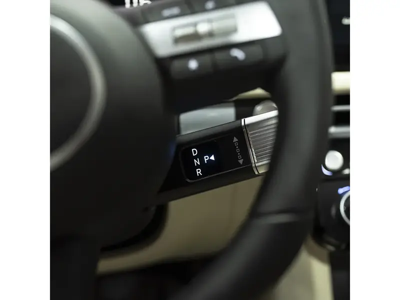 Hyundai Tucson 2025