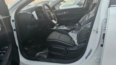 New Kia K3 2024
