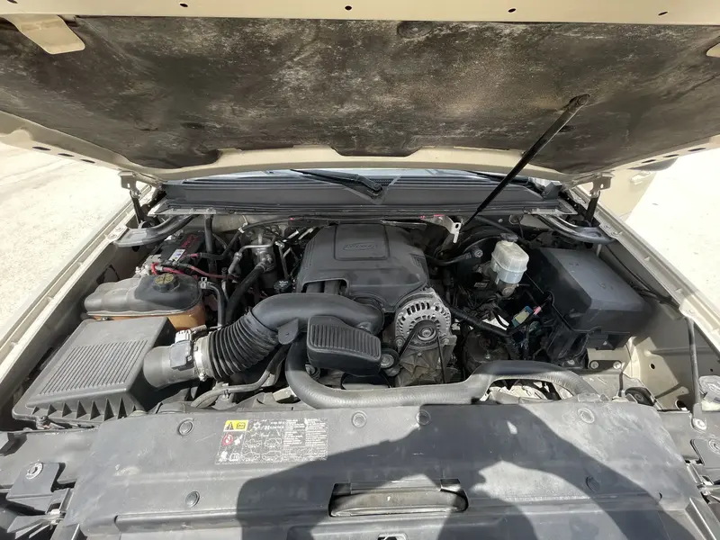 GMC Yukon 2011