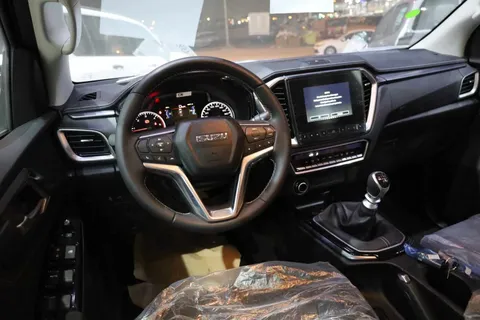 New Isuzu D-MAX 2023