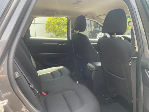Mazda CX-5 2.5L GS (FWD) 2020
