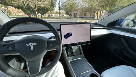 Tesla Model 3 Standard 2023