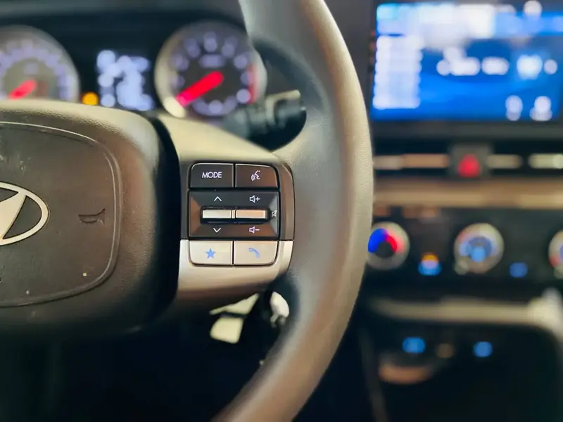 Hyundai Accent 2025