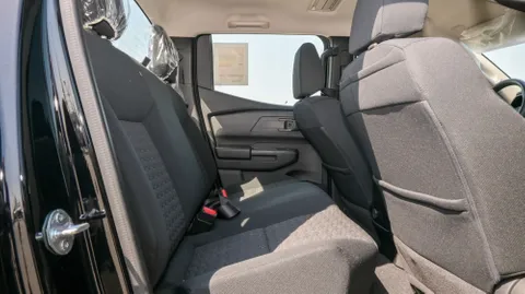 New Mitsubishi L200 2.4L Double Cab GLX 4WD 2024