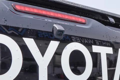New Toyota Hilux 2.7 Double Cab 4x2 2025