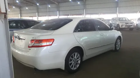 Toyota Camry 2011