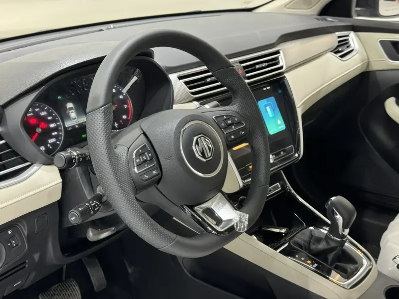 MG 5 2024