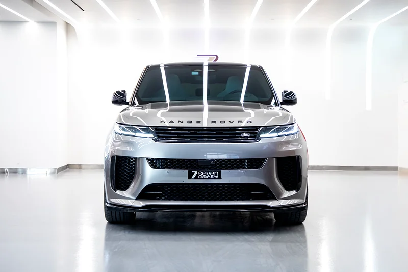 Land Rover Range Rover Sport  2024