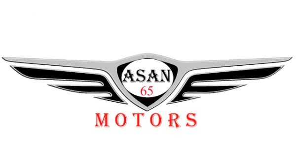 Image of Asan Motors