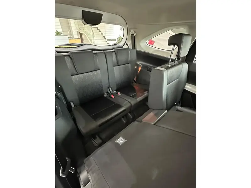 Toyota VELOZ 2025