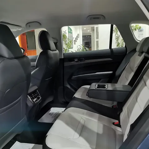 New Ford Territory 1.8T Ecoboost Ambient 2024