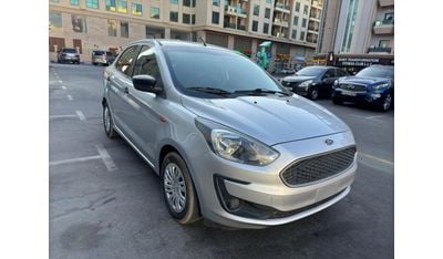 ford figo image Ford Figo 1.5l