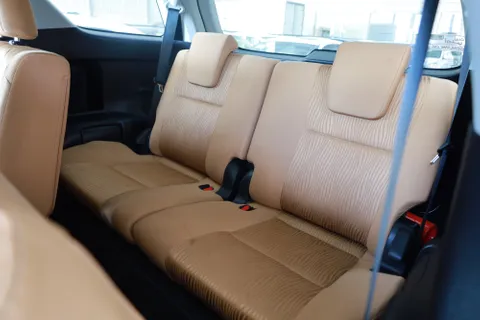 Toyota Fortuner 2020
