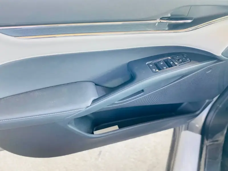 Ford Taurus 2025