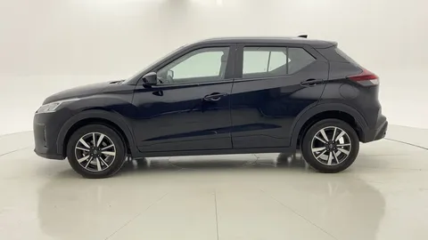 Nissan Kicks 2023
