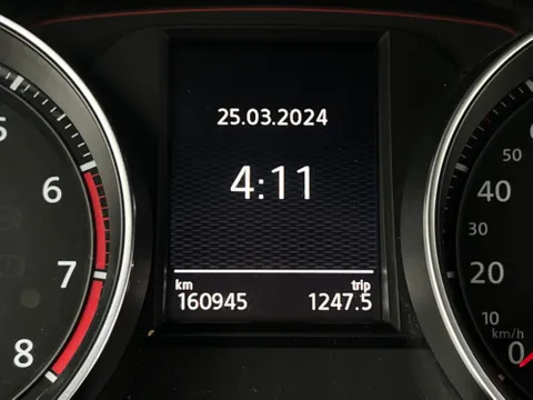 Volkswagen Golf GTI 2.0T S 2015