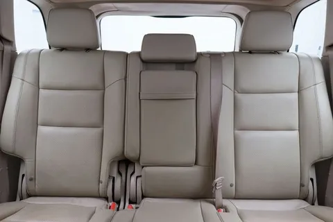 Jeep Grand Cherokee 2021