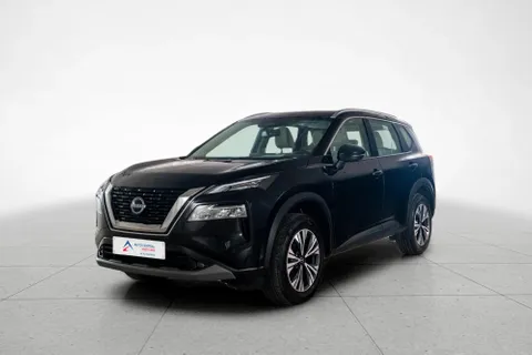 Nissan X-Trail 2.5 SV 4WD 2025