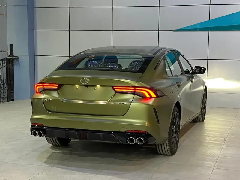 GAC EMPOW 2025